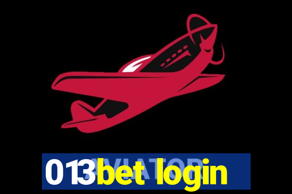 013bet login